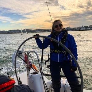 Meet your Posher, Ciara